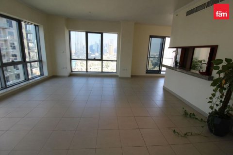 Apartemen di Downtown Dubai (Downtown Burj Dubai), UEA 2 kamar tidur, 150.7 m2 nomor 589754 - foto 2