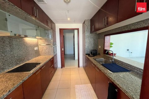 Apartemen di Downtown Dubai (Downtown Burj Dubai), UEA 2 kamar tidur, 150.7 m2 nomor 589754 - foto 7