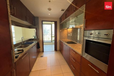 Apartemen di Downtown Dubai (Downtown Burj Dubai), UEA 2 kamar tidur, 150.7 m2 nomor 589754 - foto 6