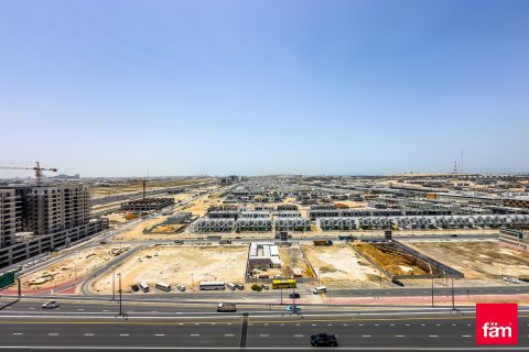 Apartment sa Al Furjan, Dubai, UAE 1 silid-tulugan, 98.1 sq.m. № 589757 - larawan 6