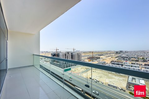Apartment sa Al Furjan, Dubai, UAE 1 silid-tulugan, 98.1 sq.m. № 589757 - larawan 17