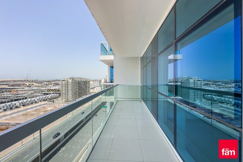 Apartment sa Al Furjan, Dubai, UAE 1 silid-tulugan, 98.1 sq.m. № 589757 - larawan 22