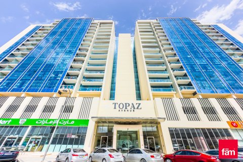 Apartment sa Al Furjan, Dubai, UAE 1 silid-tulugan, 98.1 sq.m. № 589757 - larawan 21