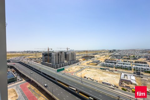 Apartment sa Al Furjan, Dubai, UAE 1 silid-tulugan, 98.1 sq.m. № 589757 - larawan 8
