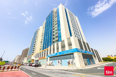 Apartment sa Al Furjan, Dubai, UAE 1 silid-tulugan, 98.1 sq.m. № 589757 - larawan 26