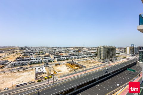 Apartment sa Al Furjan, Dubai, UAE 1 silid-tulugan, 98.1 sq.m. № 589757 - larawan 13