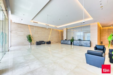 Apartment sa Al Furjan, Dubai, UAE 1 silid-tulugan, 98.1 sq.m. № 589757 - larawan 20