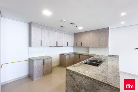 Apartment sa Al Furjan, Dubai, UAE 1 silid-tulugan, 98.1 sq.m. № 589757 - larawan 23
