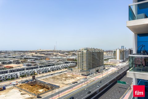 Apartment sa Al Furjan, Dubai, UAE 1 silid-tulugan, 98.1 sq.m. № 589757 - larawan 10