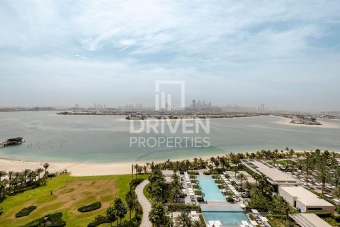 Apartment in Palm Jumeirah, Dubai, UAE 2 bedrooms, 205 sq.m. № 603430 - photo 15