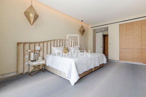 Apartment in Palm Jumeirah, Dubai, UAE 2 bedrooms, 205 sq.m. № 603430 - photo 7