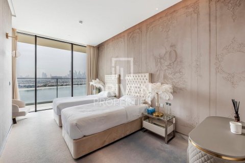 Apartment in Palm Jumeirah, Dubai, UAE 2 bedrooms, 205 sq.m. № 603430 - photo 13