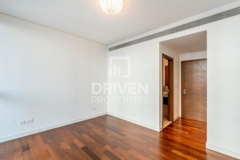 Byt v City Walk, Dubai, SAE 2 ložnice, 160 m² Č.: 603432 - fotografie 17