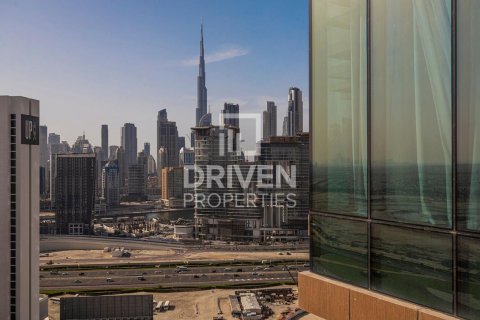 阿联酋 Dubai Business Bay 待租 : 1 卧, 120 平方米 , 编号603427 - 照片 13