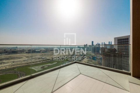 阿联酋 Dubai Business Bay 待租 : 1 卧, 120 平方米 , 编号603427 - 照片 11