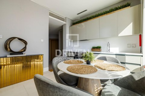 阿联酋 Dubai Business Bay 待租 : 1 卧, 120 平方米 , 编号603427 - 照片 7