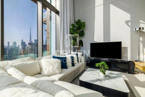 阿联酋 Dubai Business Bay 待租 : 1 卧, 120 平方米 , 编号603427 - 照片 2