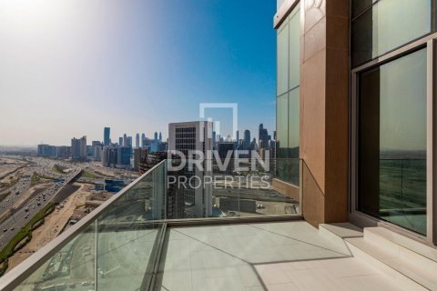 阿联酋 Dubai Business Bay 待租 : 1 卧, 120 平方米 , 编号603427 - 照片 12