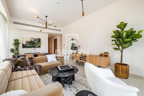Byt v Al Wasl, Dubai, SAE 2 ložnice, 169 m² Č.: 603429 - fotografie 1