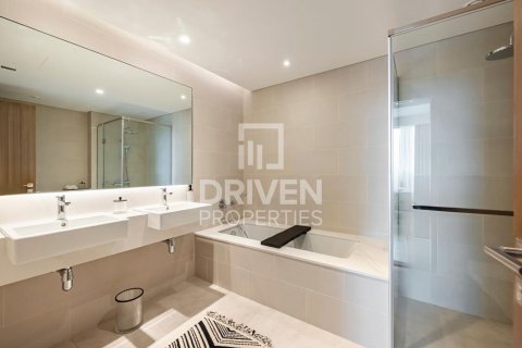 Apartament në Al Wasl, Dubai, Emiratet e Bashkuara Arabe 3 dhoma gjumi, 183 m2. № 603428 - Foto 9