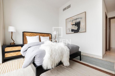 Apartament në Al Wasl, Dubai, Emiratet e Bashkuara Arabe 3 dhoma gjumi, 183 m2. № 603428 - Foto 4