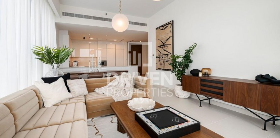 Apartament në Al Wasl, Dubai, Emiratet e Bashkuara Arabe 3 dhoma gjumi, 183 m2. № 603428
