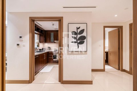 Apartament në Downtown Dubai (Downtown Burj Dubai), Emiratet e Bashkuara Arabe 1 dhomë gjumi, 91 m2. № 603431 - Foto 15