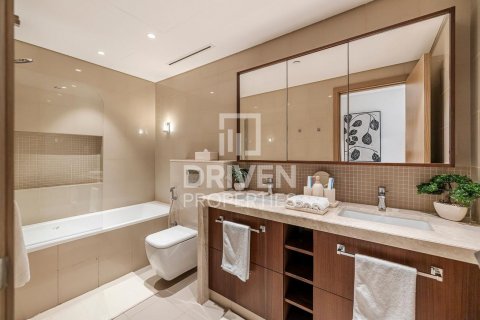 Apartament në Downtown Dubai (Downtown Burj Dubai), Emiratet e Bashkuara Arabe 1 dhomë gjumi, 91 m2. № 603431 - Foto 13