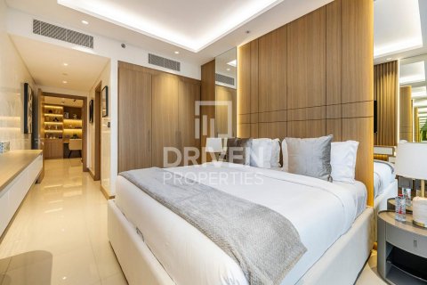 Apartament në Downtown Dubai (Downtown Burj Dubai), Emiratet e Bashkuara Arabe 1 dhomë gjumi, 91 m2. № 603431 - Foto 5