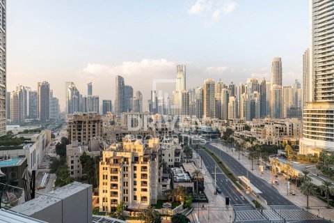 Apartament në Downtown Dubai (Downtown Burj Dubai), Emiratet e Bashkuara Arabe 1 dhomë gjumi, 91 m2. № 603431 - Foto 11