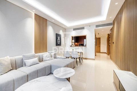 Apartament në Downtown Dubai (Downtown Burj Dubai), Emiratet e Bashkuara Arabe 1 dhomë gjumi, 91 m2. № 603431 - Foto 3