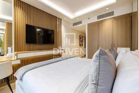 Apartament në Downtown Dubai (Downtown Burj Dubai), Emiratet e Bashkuara Arabe 1 dhomë gjumi, 91 m2. № 603431 - Foto 10