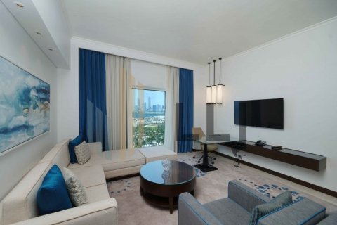 Byt v Abu Dhabi, SAE 2 ložnice, 141.8 m² Č.: 453303 - fotografie 10