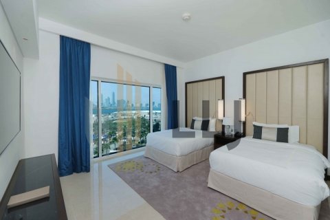 Byt v Abu Dhabi, SAE 2 ložnice, 141.8 m² Č.: 453303 - fotografie 15