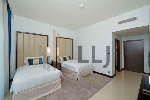 Byt v Abu Dhabi, SAE 2 ložnice, 141.8 m² Č.: 453303 - fotografie 11