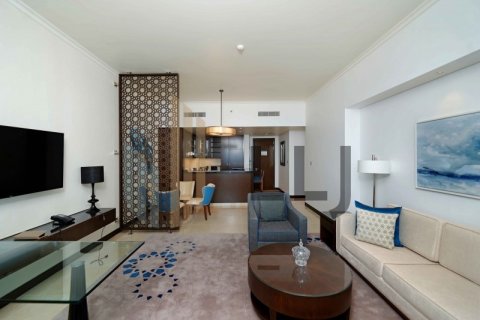 Byt v Abu Dhabi, SAE 2 ložnice, 141.8 m² Č.: 453303 - fotografie 4