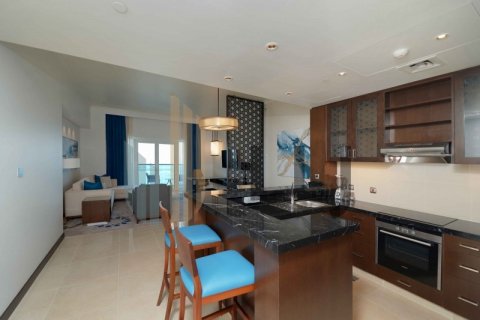 Byt v Abu Dhabi, SAE 2 ložnice, 141.8 m² Č.: 453303 - fotografie 8