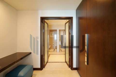 Byt v Abu Dhabi, SAE 2 ložnice, 141.8 m² Č.: 453303 - fotografie 17