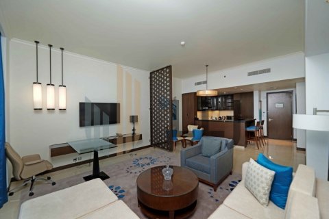 Byt v Abu Dhabi, SAE 2 ložnice, 141.8 m² Č.: 453303 - fotografie 5