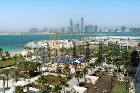 Byt v Abu Dhabi, SAE 2 ložnice, 141.8 m² Č.: 453303 - fotografie 2