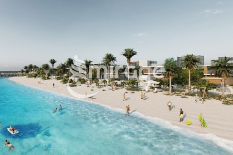 Al Reem Island, Abu Dhabi, UAE의 판매용 타운하우스 침실 3개, 289.2제곱미터 번호 574189 - 사진 8
