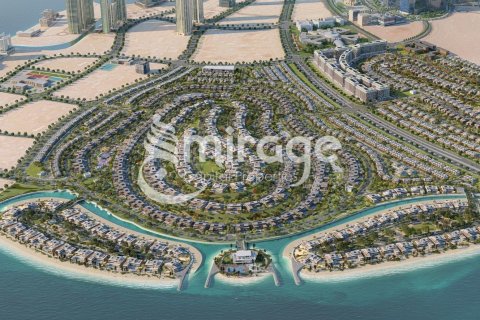 Al Reem Island, Abu Dhabi, UAE의 판매용 타운하우스 침실 3개, 289.2제곱미터 번호 574189 - 사진 9