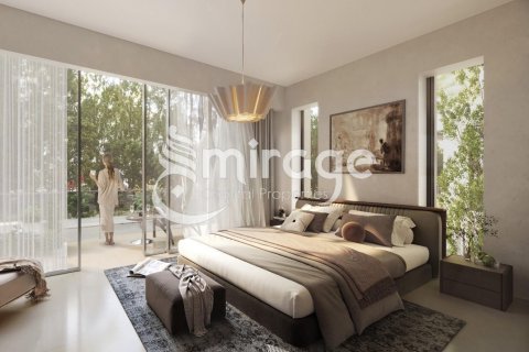 Al Reem Island, Abu Dhabi, UAE의 판매용 타운하우스 침실 3개, 289.2제곱미터 번호 574189 - 사진 5