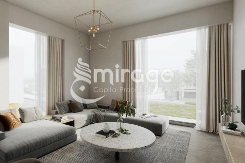 Al Reem Island, Abu Dhabi, UAE의 판매용 타운하우스 침실 3개, 289.2제곱미터 번호 574189 - 사진 3