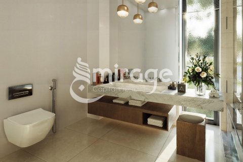Al Reem Island, Abu Dhabi, UAE의 판매용 타운하우스 침실 3개, 289.2제곱미터 번호 574189 - 사진 7