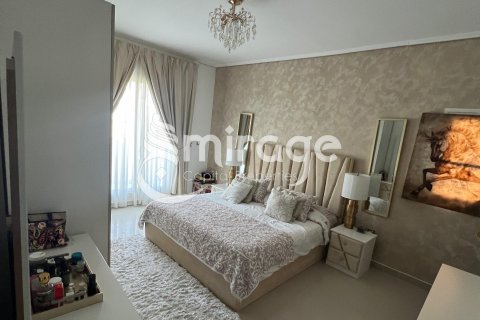 Vila v Al Reef, Abu Dhabi, SAE 4 ložnice, 180 m² Č.: 574191 - fotografie 8