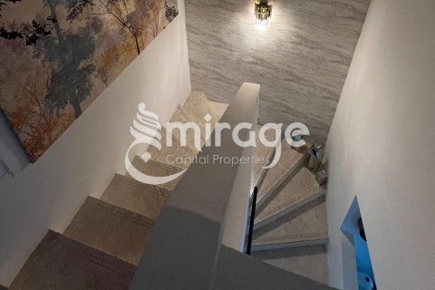 Vila v Al Reef, Abu Dhabi, SAE 4 ložnice, 180 m² Č.: 574191 - fotografie 6