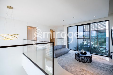 Vila na Saadiyat Island, Abu Dhabi, SAE 4 ložnice, 466.3 m² Č.: 574190 - fotografie 7