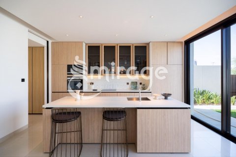 Vila na Saadiyat Island, Abu Dhabi, SAE 4 ložnice, 466.3 m² Č.: 574190 - fotografie 11