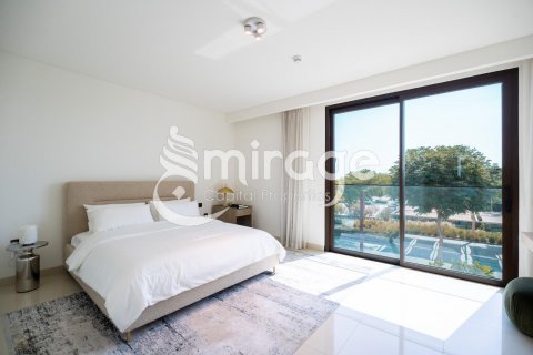 Vila na Saadiyat Island, Abu Dhabi, SAE 4 ložnice, 466.3 m² Č.: 574190 - fotografie 8